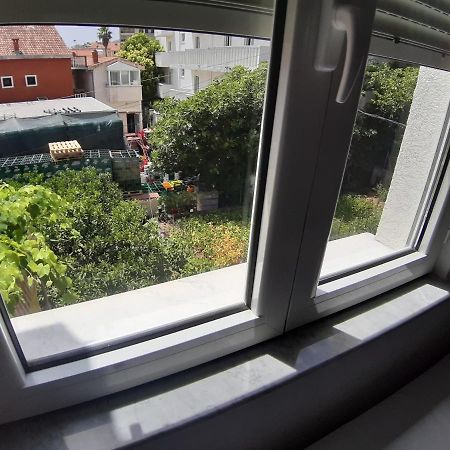 Apartments Parapid ブドヴァ エクステリア 写真
