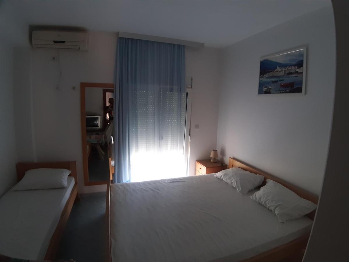 Apartments Parapid ブドヴァ エクステリア 写真